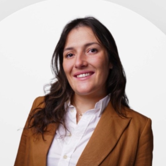 Laura Descamps, Iroko